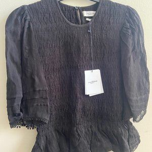 ISABEL MARANT ETOILE- HT JANETTE